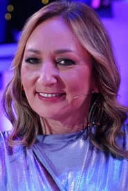Photo of Elena Lizardou