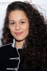 Photo of Julie Ledru