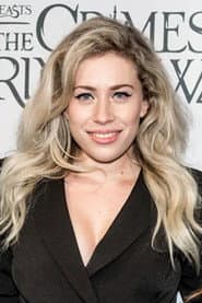 Photo of Lisa Vol
