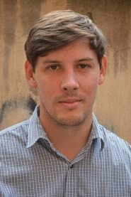 Photo of Anton Paderin
