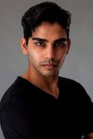 Photo of Nadeem Saib