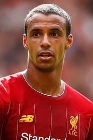 Photo of Joel Matip