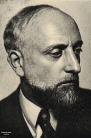Photo of Ernest Ansermet