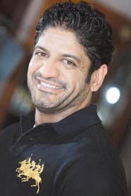 Photo of Mishaal Alshaya