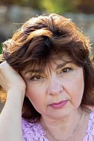 Photo of Irina Dubova