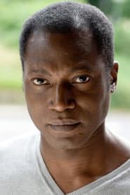 Photo of Aloysius Itoka