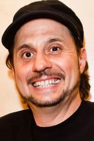 Photo of Dave Lombardo