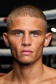 Photo of Dominic Valle