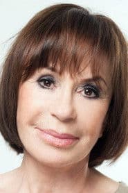 Photo of Danièle Evenou