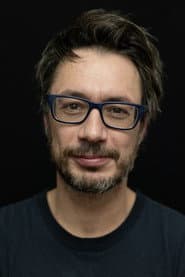 Photo of Aleksandr Heifets