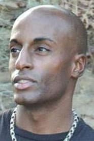 Photo of Deshaun Hayes