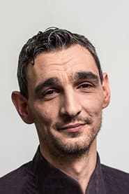 Photo of Stathis Apostolou