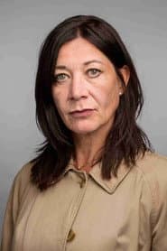 Photo of Gusta Geleijnse