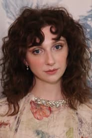 Photo of Emily Fairn