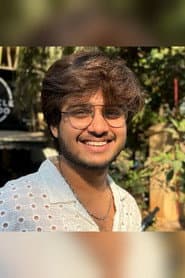 Photo of Abhinay Berde