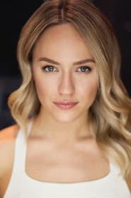 Photo of Alyson Walker