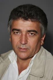 Photo of Remzi Jöntürk