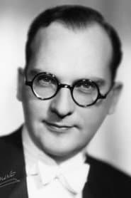 Photo of Håkan von Eichwald