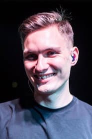 Photo of Ihor Didenchuk