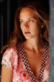 Photo of Aurélie Houguenade