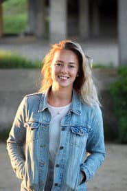 Photo of Sera de Bruin