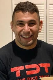 Photo of Alex Perez