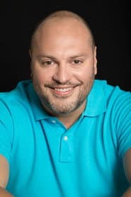 Photo of Mitch Lemos