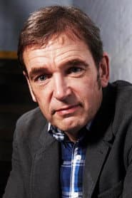 Photo of Mark Evans