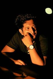 Photo of Abdullah Al Fahim