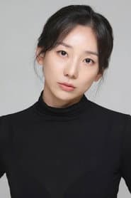 Photo of Kim Eun-young