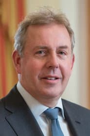 Photo of Kim Darroch