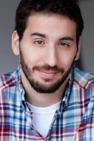Photo of Adam Rady
