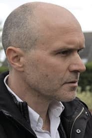 Photo of Alain Marécaux