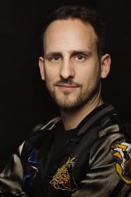 Photo of Kim W. Andersson