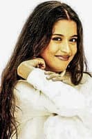 Photo of Shabana Raza