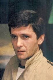 Photo of Sergey Martynov