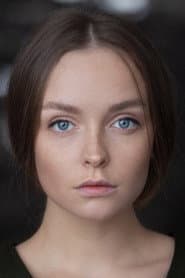 Photo of Irina Tumantseva