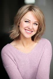 Photo of Kristen Marie Jensen