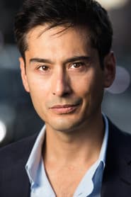 Photo of Marcus Ho