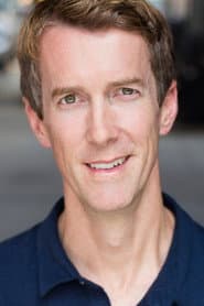 Photo of Adam Harrington