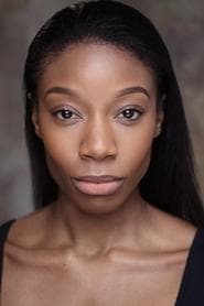 Photo of Lauren Alexandra