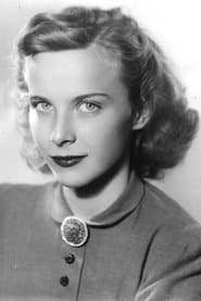 Photo of Joan Tetzel