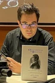 Photo of Miguel Herrero Herrero