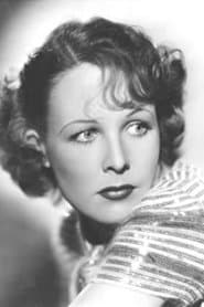 Photo of Wendy Barrie