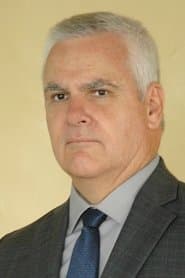 Photo of Bruce Holman
