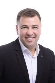 Photo of Viktor Hevko