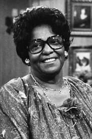 Photo of Lillian Hayman