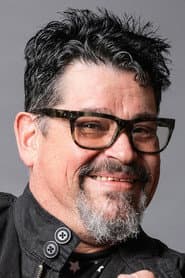 Photo of Joe Vasconcellos