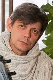Photo of Anton Alekseev
