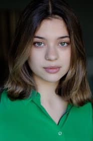 Photo of Anna-Sophia Eden